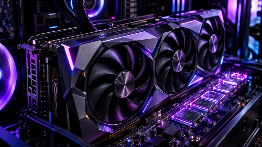 How Much VRAM Do You Need for Gaming in 2026?
